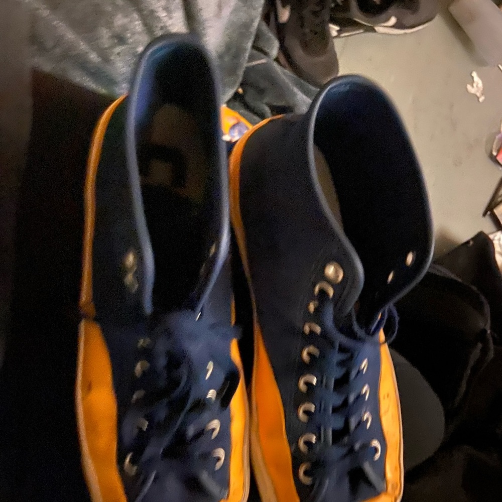 Shoes - Picture 3 of 3